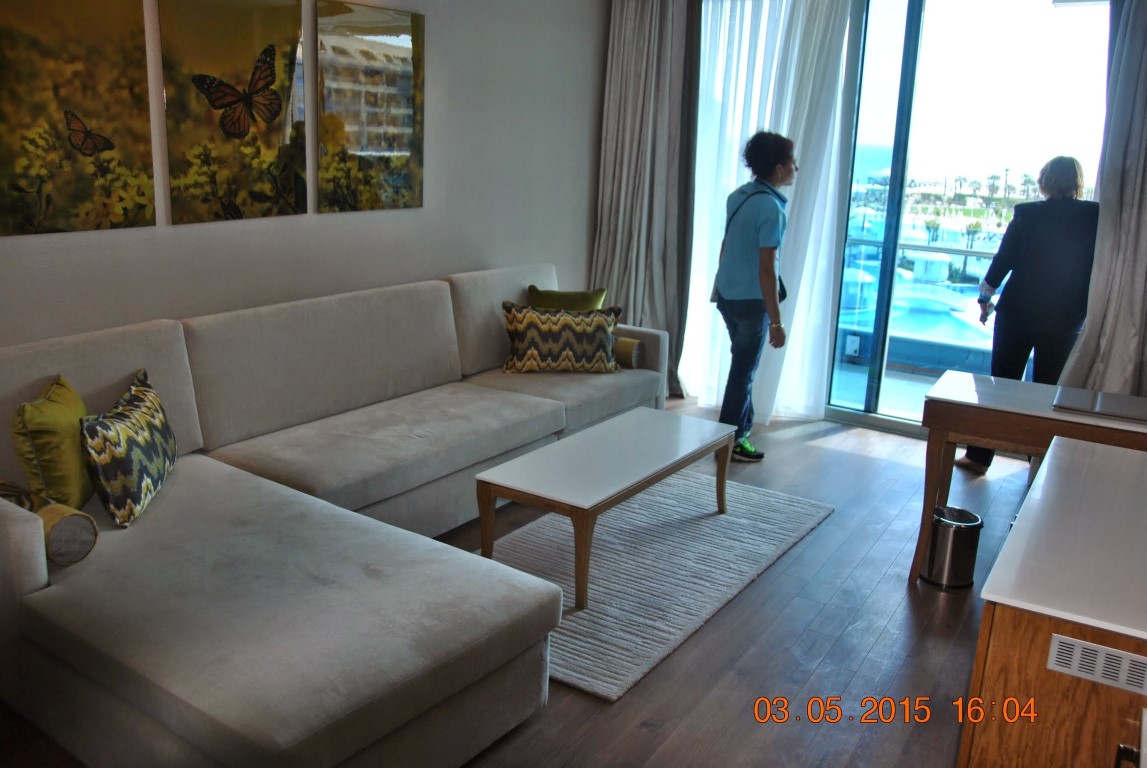 imagini hotel SUENO DELUXE BELEK